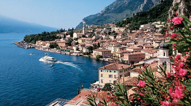 Lake Garda - Italy